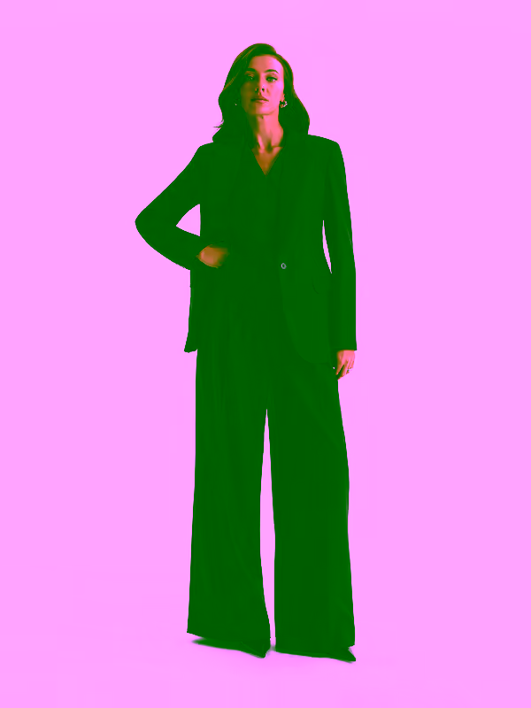 Black suits