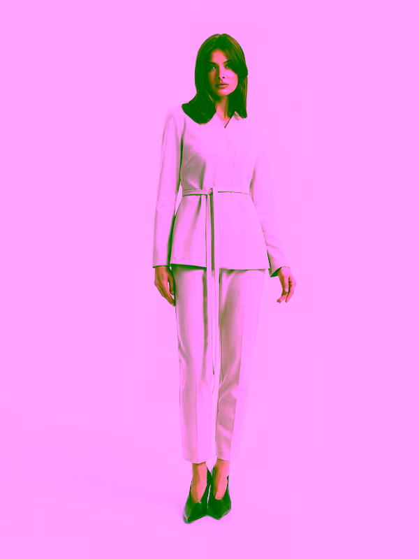 Women's blazers