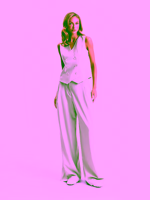 Women's waistcoats