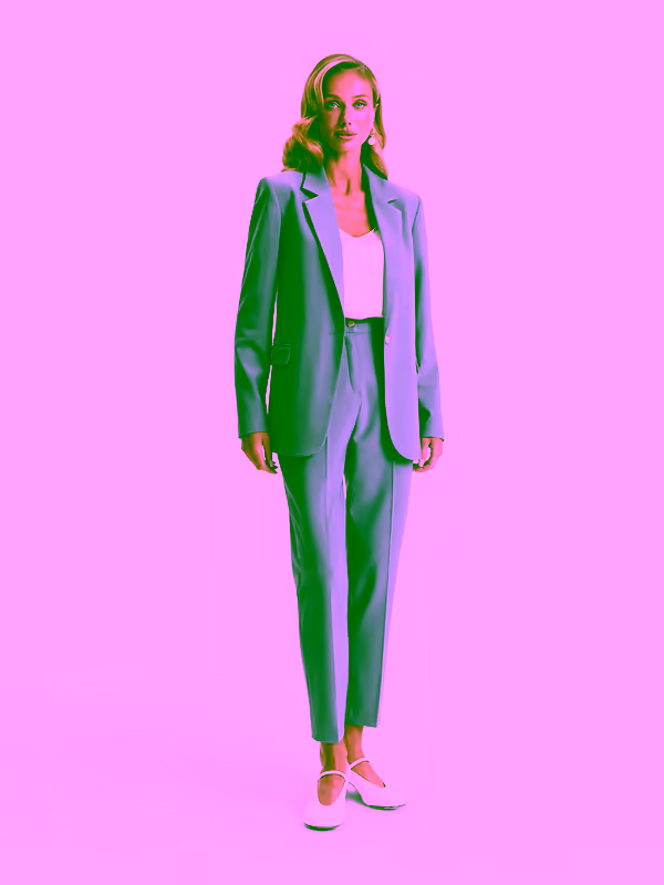 Spring suits