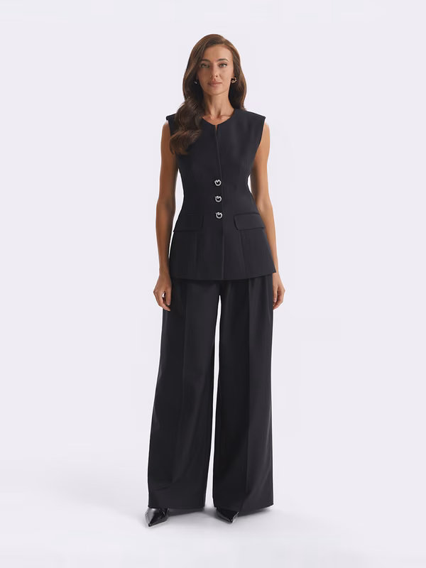 Women's waistcoats