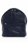 Большой рюкзак синего цвета - интернет-магазин Natali Bolgar