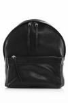 Большой рюкзак черного цвета - интернет-магазин Natali Bolgar