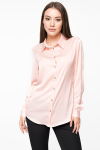 Рубашка персикового оттенка - интернет-магазин Natali Bolgar
