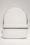 Большой рюкзак белого цвета - интернет-магазин Natali Bolgar