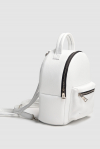 Рюкзак белого цвета - интернет-магазин Natali Bolgar