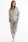 Легкая куртка с эластичными манжетами - интернет-магазин Natali Bolgar