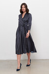 Сукня у стилі New Look з геометричним принтом 1 - интернет-магазин Natali Bolgar