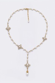 Кольє «Golden Cross»