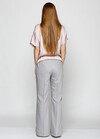 Классические брюки серого цвета 1 - интернет-магазин Natali Bolgar