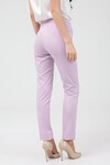 Классические брюки лавандового оттенка 2 - интернет-магазин Natali Bolgar