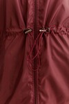 Куртка с контрастной подкладкой 3 - интернет-магазин Natali Bolgar