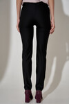 Классические брюки черного цвета 2 - интернет-магазин Natali Bolgar