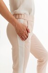 Креповые брюки на резинке 3 - интернет-магазин Natali Bolgar