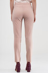 Классические брюки пудрового цвета 2 - интернет-магазин Natali Bolgar