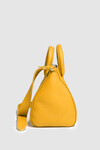 Сумочка желтого цвета 2 - интернет-магазин Natali Bolgar