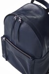 Большой рюкзак синего цвета 4 - интернет-магазин Natali Bolgar