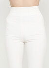 Классические брюки белого цвета 2 - интернет-магазин Natali Bolgar