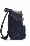 Большой рюкзак синего цвета 2 - интернет-магазин Natali Bolgar
