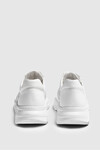 Кроссовки белого цвета 3 - интернет-магазин Natali Bolgar
