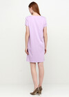 Платье лавандового цвета 1 - интернет-магазин Natali Bolgar
