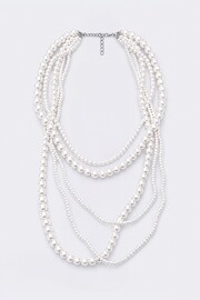 Кольє "Pearl Layers"