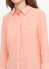 Блуза розового цвета 2 - интернет-магазин Natali Bolgar