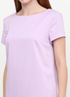 Платье лавандового цвета 2 - интернет-магазин Natali Bolgar