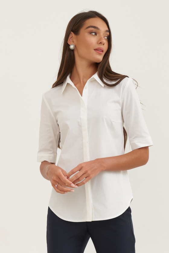Блузы и рубашки для беременных и кормящих — купить в интернет-магазине Ламода