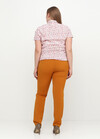 Летние прямые брюки 1 - интернет-магазин Natali Bolgar