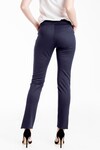 Шерстяні брюки зі стрілками 3 - интернет-магазин Natali Bolgar