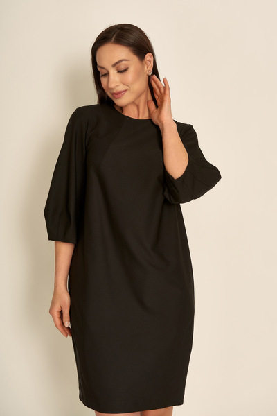 Платье черного цвета  – Natali Bolgar