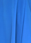 Платье темно-синего цвета 3 - интернет-магазин Natali Bolgar