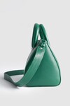 Сумочка зеленого цвета 3 - интернет-магазин Natali Bolgar