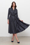 Сукня у стилі New Look з геометричним принтом - интернет-магазин Natali Bolgar
