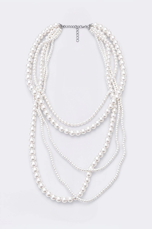 Кольє "Pearl Layers"